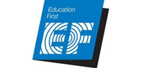 Logo EF Sprachreisen
