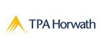 Logo TPAhorwath