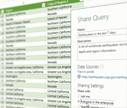 Business Intelligence - PowerQuery