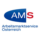 Logo AMS - Arbeitsmarktservice Österreich