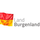 Logo Bundesland Burgenland - Bildungsförderung