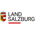 Logo Bundesland Salzburg- Bildungsförderung