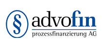Logo Advofin