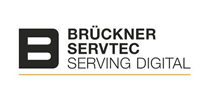Logo Brueckner-Servtec