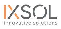 Logo IxSol