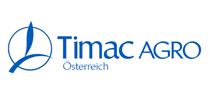 Logo Timac Agro Düngemittelproduktions- u H. GmbH