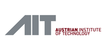 Logo Firma AIT Austrian Institute of Technology GmbH
