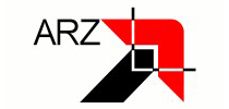 Logo Firma ARZ Allgemeines Rechenzentrum GmbH