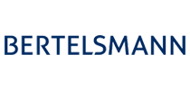 Logo Firma Bertelsmann Academy
