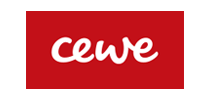 Logo Firma CEWE Fotovertriebsgesellschaft mbH