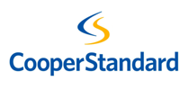 Logo Firma Cooper Standard GmbH