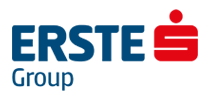 Logo Firma Erste Group Bank AG