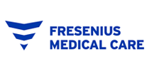 Logo Firma Fresenius Medical Care