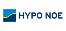 Logo Firma HYPO NOE Landesbank für Niederösterreich und Wien AG
