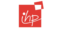 Logo Firma IHP GmbH