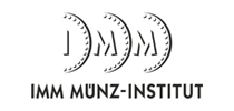 Logo Firma IMM MÜNZ-INSTITUT GmbH