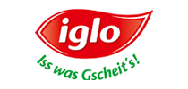 Logo Firma Iglo Austria GmbH