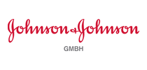 Logo Firma Johnson & Johnson GmbH