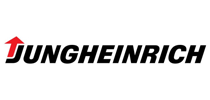 Logo Firma Jungheinrich Moosburg AG & Co. KG