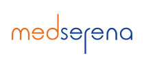 Logo Firma Medserena AG