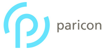 Logo Firma Paricon AG