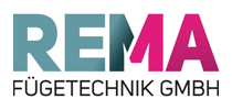 Logo Firma Rema Fügetechnik GmbH