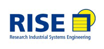 Logo Firma Research Industrial Systems Engineering (RISE) GmbH