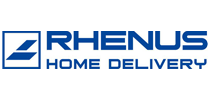 Logo Firma Rhenus Home Delivery GmbH