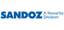Logo Firma SANDOZ International G