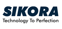 Logo Firma SIKORA AG