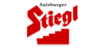 Logo Firma Stiegl Getränke und Service Salzburg GmbH