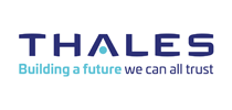 Logo Firma Thales Austria GmbH