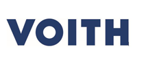 Logo Firma Voith Paper Rolls GmbH & Co. KG