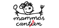 Logo Firma mammas canteen Schulcatering GmbH